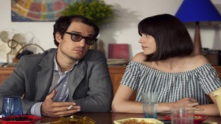 ‘Redoubtable’ Cannes Review: Can a Sketch Comedy About Jean-Luc Godard Really Work?