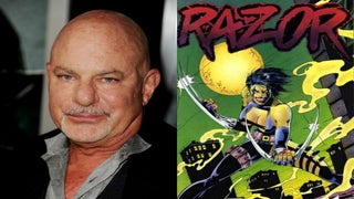 ‘XXX’ Director Rob Cohen Sets Female Superhero Film ‘Razor’ as Next Project