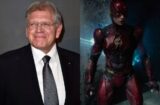 Robert Zemeckis DC Films The Flash