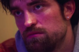 Robert Pattinson, Lily-Rose Depp Join Netflix’s ‘The King’