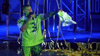 Julian Edelman, Von Miller, Michael Strahan Set to Appear at Nickelodeon ‘Kids’ Choice Sports’ Awards
