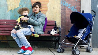 Showtime Picks Up Comedy Series ‘SMILF’ From Frankie Shaw