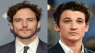 Sam Claflin to Replace Miles Teller in STX Thriller ‘Adrift’ (Exclusive)
