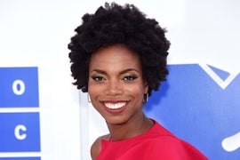 Sasheer Zamata Leaves ‘SNL’ After Four-Season Run
