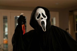 Scary Movie
