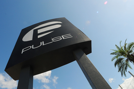 Pulse Nightclub to Become Permanent Memorial