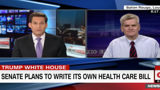 Health Care’s New Litmus: Passing the ‘Jimmy Kimmel Test’ (Video)