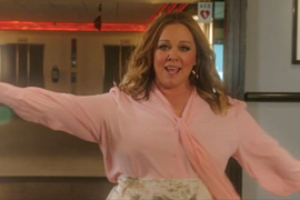 Melissa McCarthy Stars in Musical ‘SNL’ Promo, Transforms Into Spicer (Video)