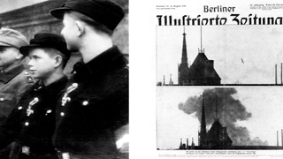 AP Concedes It Allowed Hitler to Pick Photos, Censor News But Denies It Was Nazi Collaborator