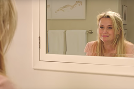 Reese Witherspoon Bawls, Hooks Up in ‘Home Again’ Teaser (Video)