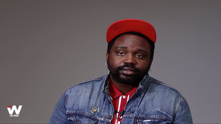 ‘Atlanta’ Star Brian Tyree Henry Wishes His Character Had an Invisible Car (Exclusive Video)