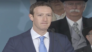 Facebook Shares Drop 4 Percent After Announcement of News Feed Changes