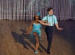 Simone Biles DWTS