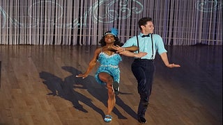 ‘Dancing With the Stars’ Hollywood Night Spawns Double Elimination