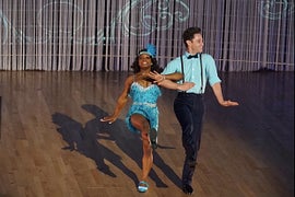 ‘Dancing With the Stars’ Hollywood Night Spawns Double Elimination