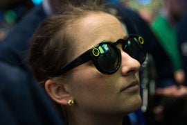 Numbers Confirm That Snap ‘Spectacles’ Aren’t Cool