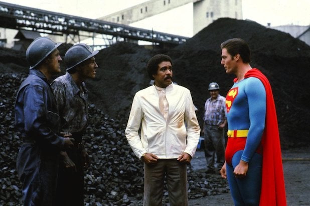 Superman III Superman III