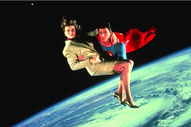 Superman IV Superman IV
