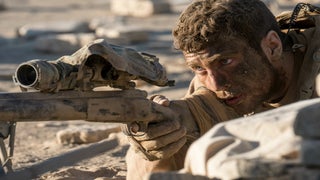 ‘The Wall’ Review: Aaron Taylor-Johnson Pinned Down by a Sniper and a Minimalist Script