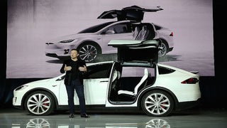 7 Rad Projects Elon Musk Has Worked On (Photos)