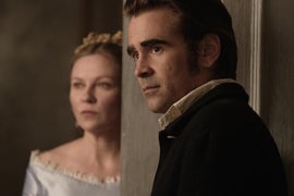 ‘The Big Sick’ and ‘The Beguiled’ Expand to Big Numbers at Indie Box Office
