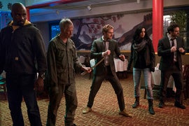 ‘The Defenders:’ Here’s How the Show’s ‘Authentic,’ ‘Modern’ Superhero World Was Created
