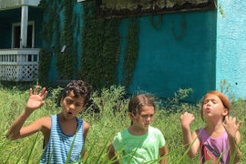 Nearly Half of Child Movie Roles Are Girls Now, Study Shows