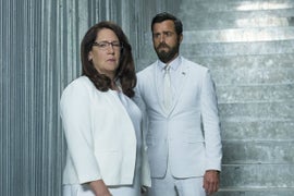 ‘The Leftovers’: One Last Dance for Ann Dowd and Justin Theroux