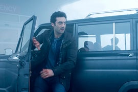 Stephen King Adaptation ‘The Mist’ Canceled by Spike After One Season