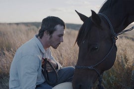 Cannes 2017: Sony Pictures Classics Takes Directors Fortnight Film ‘The Rider’