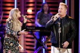 Ratings: ‘The Voice,’ ‘DWTS’ Finales Both Drop Double Digits From Last Year