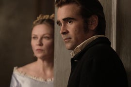 Sofia Coppola’s ‘The Beguiled’ Crosses $10 Million at Indie Box Office