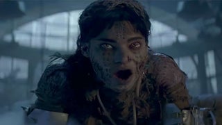 ‘The Mummy’ to Get Wrapped Up by ‘Wonder Woman’ at the Box Office