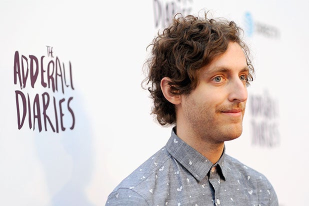 Thomas Middleditch Godzilla