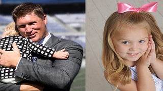 Former NFL Star Todd Heap Launches ‘Hugs From Holly’ Campaign for Daughter Killed Last Month