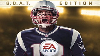 Patriots Fans Freak Out Over Tom Brady Becoming Next Victim of Madden Curse