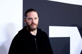 Listen to Tom Hardy Rap on (Pretty Dope) 1999 Mixtape (Audio)