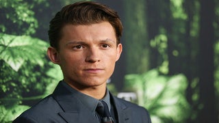 Tom Holland Just Revealed Title for Next ‘Spider-Man’ Movie