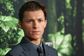 Tom Holland Just Revealed Title for Next ‘Spider-Man’ Movie