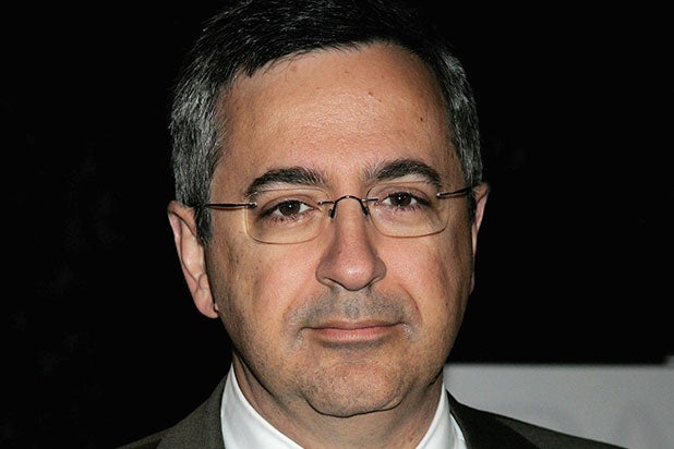 Tony Vinciquerra