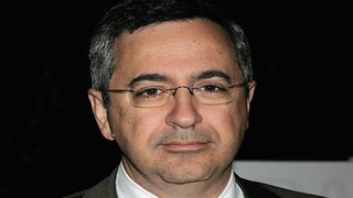 New Sony Pictures Chief Tony Vinciquerra Brings New Media Skills and a Steady Hand