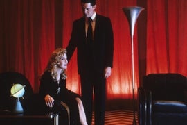 ‘Twin Peaks’: We Analyzed TV’s Greatest Dream Sequence