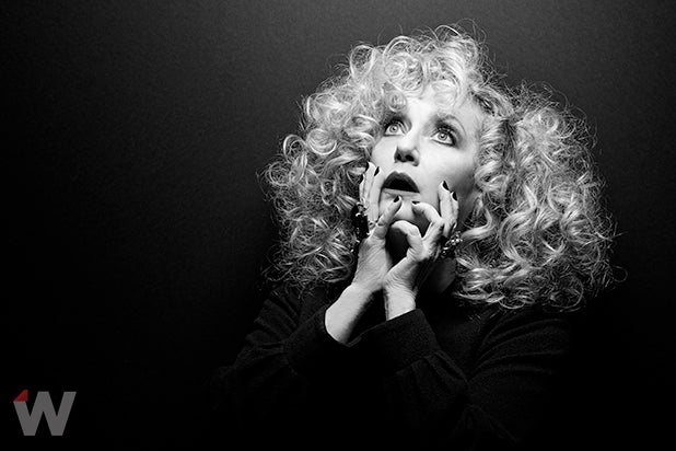 UNBREAKABLE KIMMY SCHMIDT Carol Kane UNBREAKABLE KIMMY SCHMIDT Carol Kane