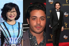 20 Actors Who Are Way Older Than Their Characters (Photos)