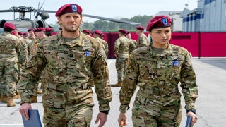 Ratings: ‘Valor’ Debut Discharged on CW’s Fall Premiere Night