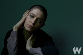 ‘Billions’ Star Asia Kate Dillon on Playing Non-Binary in ‘Hyper-Masculine World’ (Exclusive Video)