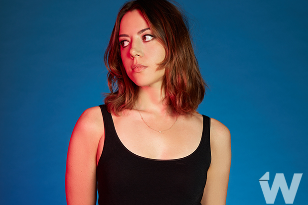 Aubrey Plaza, Legion Aubrey Plaza, Legion