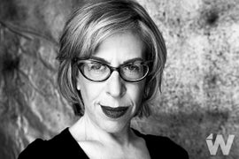 ‘Feud’ Star Jackie Hoffman on How Jessica Lange Unintentionally Made Her Cry (Exclusive Video)