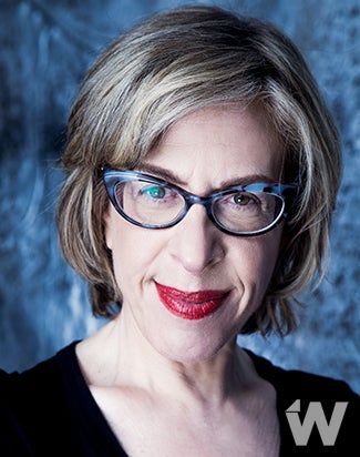 Jackie Hoffman, Feud Jackie Hoffman, Feud