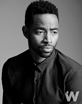 Jay Ellis, Insecure Jay Ellis, Insecure